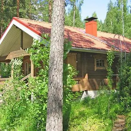 Holiday Puolukka * Vihti