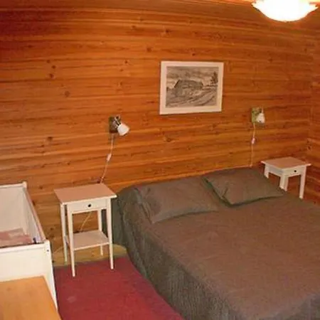 Holiday Puolukka Дом отдыха Vihti